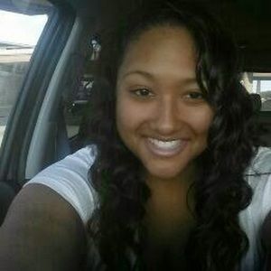 Meet your Posher, Kyla